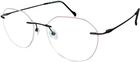 Ray-Ban Sam Rx 5432 2000 (52) Rozm. M