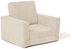 Zdjęcie Kids Concept Fotel Składany Beżowy - Nowy Sącz