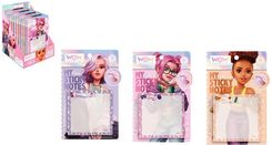 Zdjęcie Kids Euroswan Zabawki Licencja Notes Wow - Brzozów