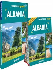 Zdjęcie Albania light: przewodnik + mapa - Terespol