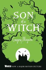Zdjęcie Son of a Witch - Przemyśl