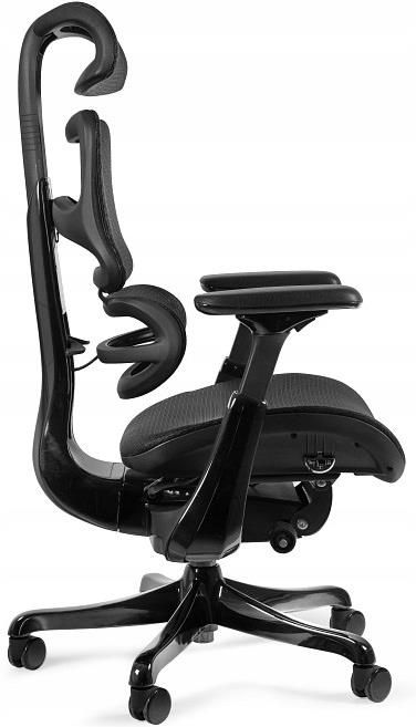 Fotel UNIQUE Ergothrone