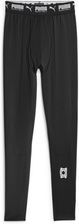Zdjęcie Męskie Legginsy Do Koszykówki Hoops Team Baselayer Puma Black - Warszawa