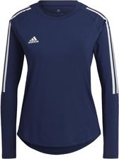 Zdjęcie Hilo Long Sleeve Jersey Granatowa - Dzierżoniów