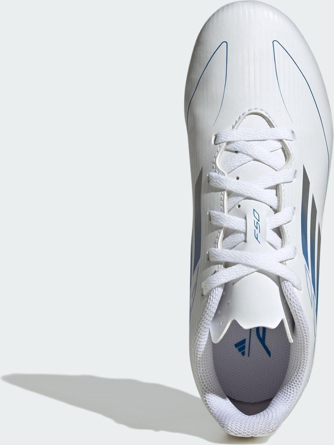 ボーイ　F50 117.5×91.2㌢ adidas Buty F50 Club Firm/Multi-Ground Boots - Czerń