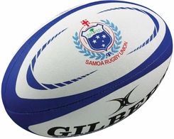 Zdjęcie Piłka Do Rugby Samoa 2021/22 - Tuchów