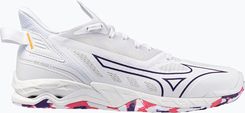 Zdjęcie Buty Mizuno Wave Mirage 5 White/Violet Indigo/Camellia Rose - Pakość