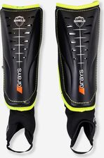 Zdjęcie Ochraniacze Goleni Grays Hockey Shield Czarne - Gdańsk