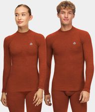 Zdjęcie Bluza Termoaktywne Unisex Alpinus Merino Aoraki - Wrocław