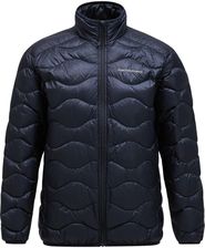 Zdjęcie Kurtka Peak Performance Męska Helium Down Jacket Czarna 24/25 - Xl - Lubliniec