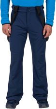 Zdjęcie Spodnie Narciarskie Rossignol Męskie Blackside Pant Granatowe - 3Xl - Śrem