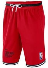 Zdjęcie Spodnie Koszykarskie Męskie Nike Chicago Bulls - Poręba