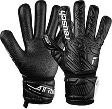 Zdjęcie Rękawice Bramkarskie Reusch Attrakt Resist - Ryglice