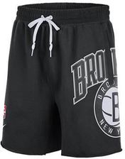 Zdjęcie Spodnie Koszykarskie Męskie Nike Nba Brooklyn Nets Courtside 75 - Mirosławiec