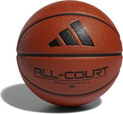 Zdjęcie Piłka adidas All Court 3.0 Hm4975 Pomarańczowy - Koszalin
