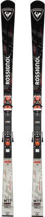 Rossignol Hero Master Lt R22 / Spx 12 Mtx 24/25