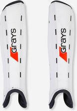 Zdjęcie Nagolenniki Do Hokeja Na Trawie Grays G600 Białe - Ropczyce