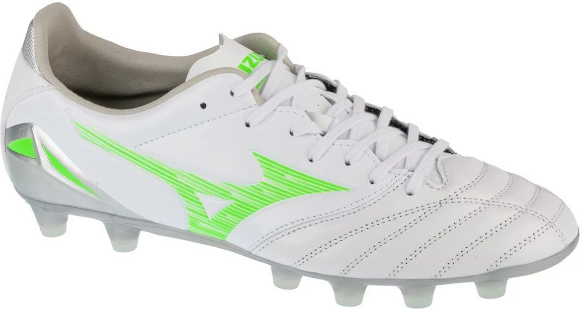 Mizuno Morelia Neo4β Mizuno Morelia Neo IV Beta Made in Japan FG Frontier - Biały