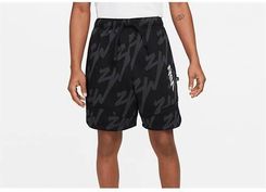 Zdjęcie Spodnie Koszykarskie Męskie Nike Air Jordan Zion Performance - Baborów