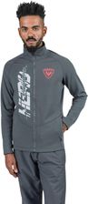 Zdjęcie Bluza Rossignol Męska New Hero Classique Clim Szara - 3Xl - Kock