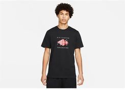 Zdjęcie Koszulka Sportowa Męska Nike Air Jordan Flight Essential - Czchów