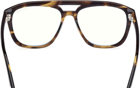 Tom Ford Ft6024-B 055 One Size (56) Opinie i ceny na
