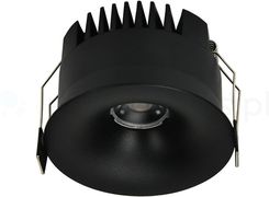 Zdjęcie Light Prestige Zyra Lampa Podsufitowa Czarny Lp16061Rsbk - Strzelce Krajeńskie