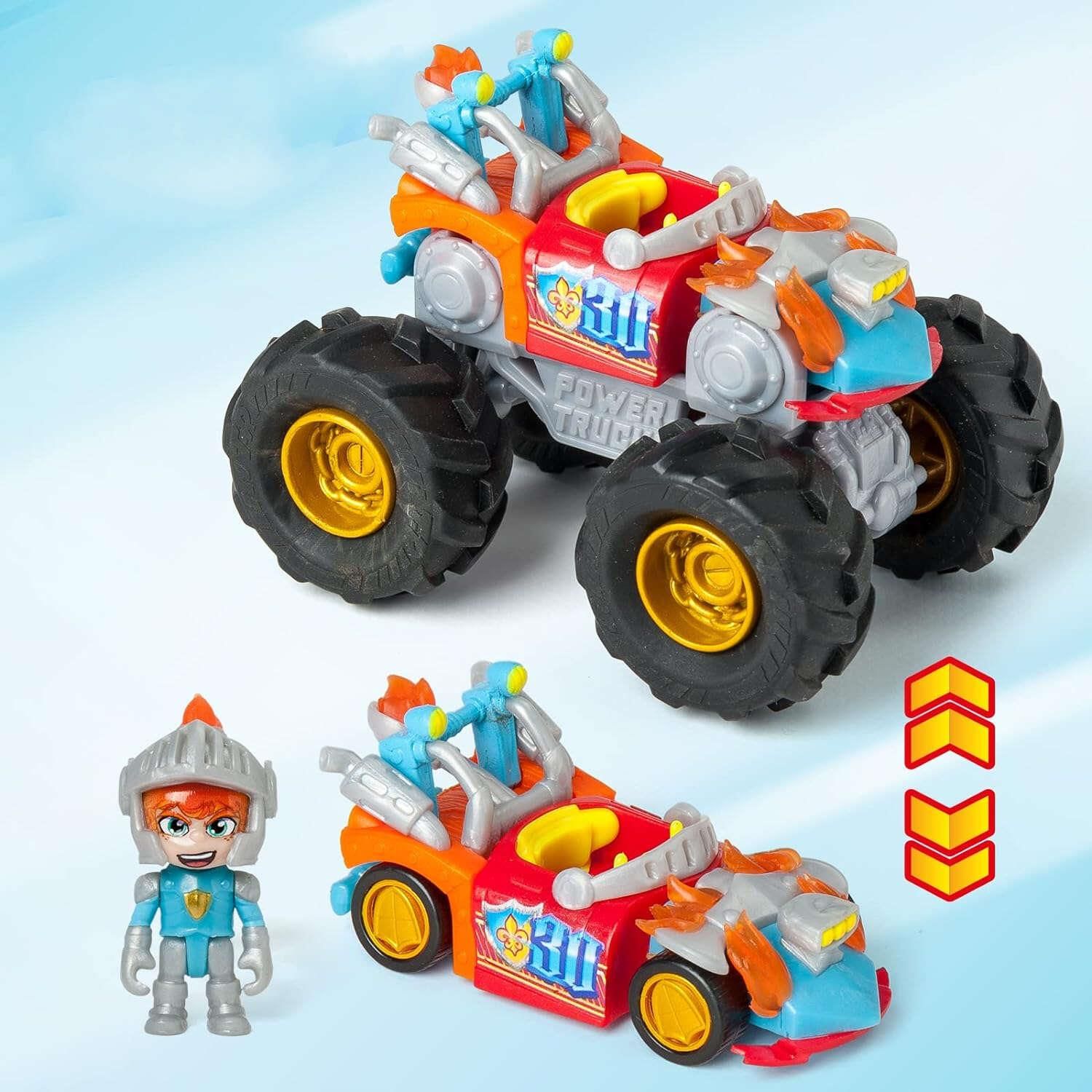 Acheter T-Racers Station de Jeux Turbo Crane Magic Box PTRSD014IN10 Acheter T-Racers Station de Jeux Turbo Crane Magic Box PTRSD014IN10