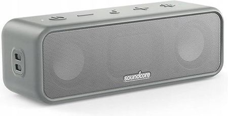 Anker Bluetoothスピーカー Soundcore3 A3117011 Soundcore 3 | Bluetoothスピーカーの製品情報 | Anker Japan
