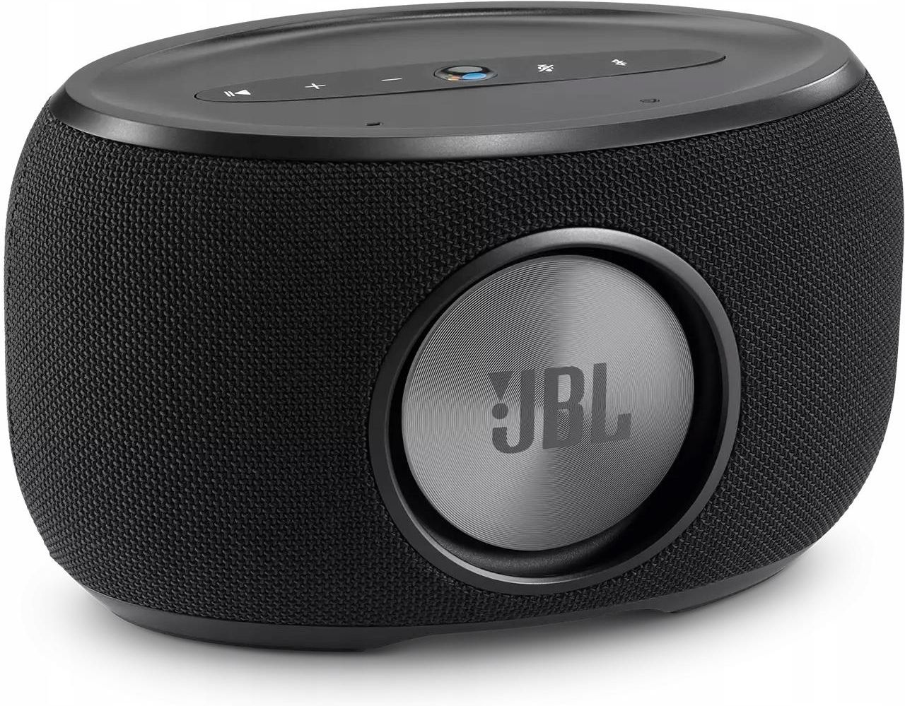 Jbl LINK 300 czarny (LINK300) - Opinie i ceny na Ceneo.pl