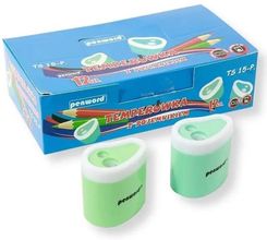 Zdjęcie Penword Temperówka Podwójna 12Szt. - Skawina