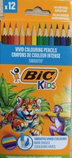 Zdjęcie Bic Kids Kredki Ołówkowe - Nowe