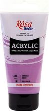 Zdjęcie Rosa Farba Akrylowa Studio 75Ml Lilac 436 - Głowno