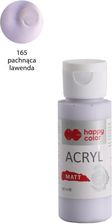 Zdjęcie Happy Color Farba Akrylowa Matt 60Ml Pachnąca Lawenda - Gdańsk