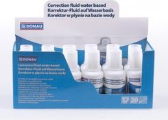 Zdjęcie Korektor Na Bazie Wody Donau 20M A'12 - Golub-Dobrzyń