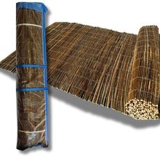 Zdjęcie Mata Wiklinowa 100cm X 300cm  - Józefów nad Wisłą