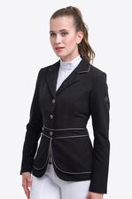 Zdjęcie Cavalliera Kurtka Pokazowa Softshell Damska Venice - Double Front Panel Technology - Warszawa