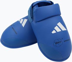 Zdjęcie Ochraniacze Stóp adidas Wkf Blue - Konstancin-Jeziorna
