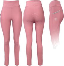 Zdjęcie Legginsy Jeździeckie Z Silikonowym Lejem Jd Attack Cathrine - Michałowo