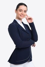 Zdjęcie Cavalliera Kurtka Jeździecka Double Front Panel Technology Damska Prima - Bydgoszcz