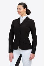 Zdjęcie Cavalliera Kurtka Jeździecka Softshell Damska Mademoiselle - Bobolice