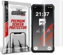 Grizzprotector Hydrożelowa Folia Ochronna Do Cubot Kingkong Ace 2