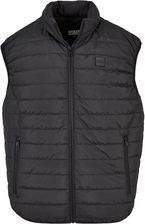 Zdjęcie Bezrękawnik Męska Niska Waga Pikowany - Zabłudów