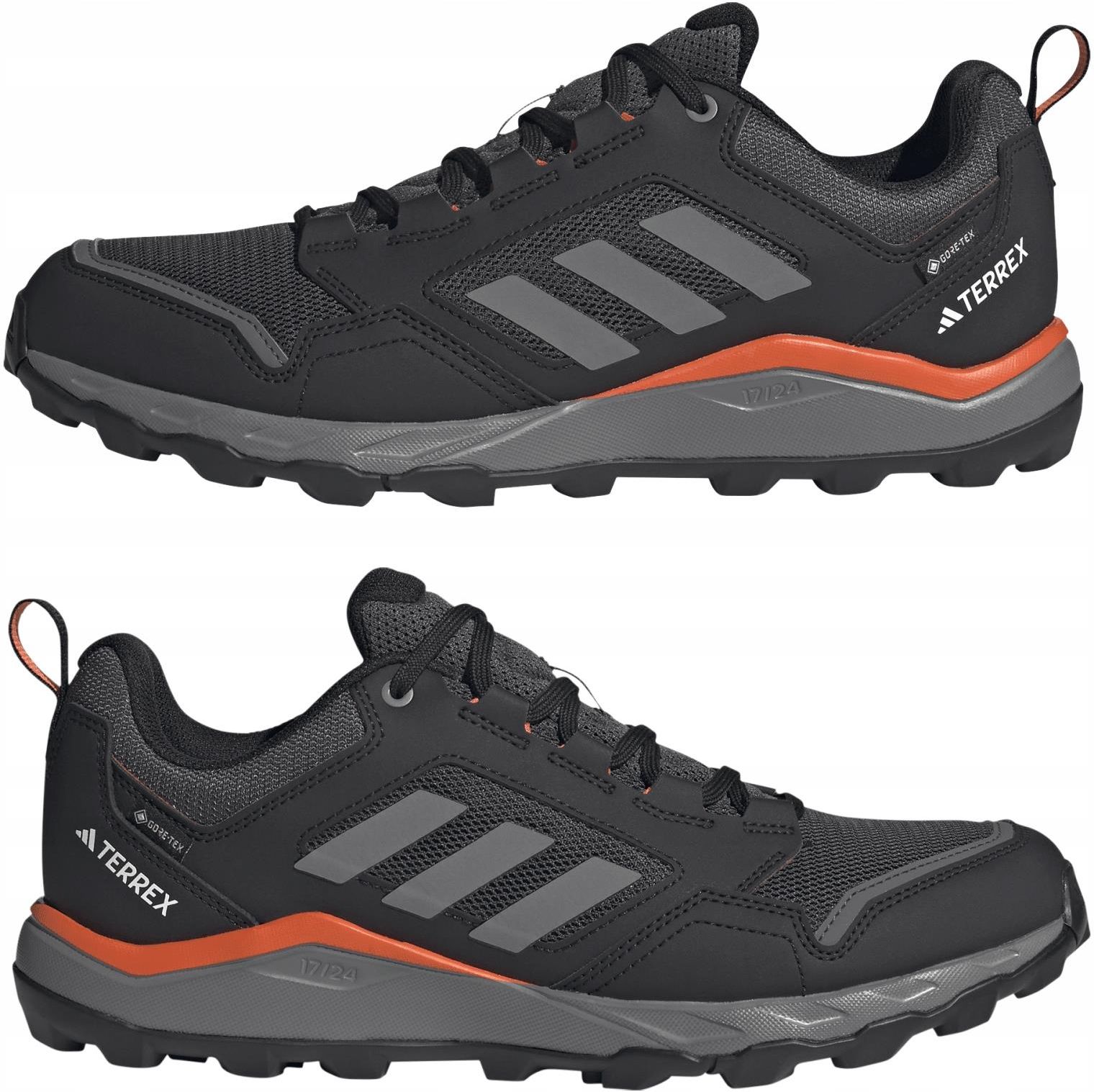 TAC Buty adidas Tracerocker 2.0 GORE-TEX Trail | Deporvillage