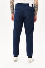 Spodnie męskie MUSTANG MILANO LINEN JOGGER 1015156-5230