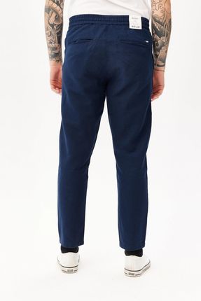 MUSTANG MILANO LINEN JOGGER 1015156-5230