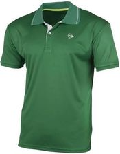 Koszulka sportowa męska Dunlop Tennis-polo Club