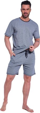 CORNETTE PIŻAMA MĘSKA KR 925/178 TOM