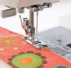 Zdjęcie Texi Stopka Do Ściegu Owerlokowego 1013 (Tex000224) - Wąchock