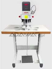 Zdjęcie Krafft Napownica Elektryczna Kf-90E-Z3 - 3-Głowicowa (Ada000638) - Suchedniów